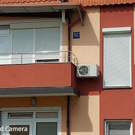 Apartman "Polanec Sveti Martin" Apartment Sveti Martin Na Muri Exterior foto